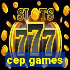 cep games